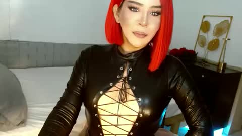 Snapshot of analordgoddessxx chatting on November 4, 2025, 1:59 am Thena online show from November 4, 2025, 1:59 am