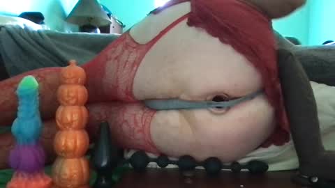 Mandy online show from September 11, 2025, 4:29 pm