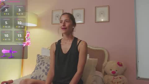 Ana Mara Botero online show from February 13, 2025, 10:43 pm