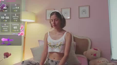 Ana Mara Botero online show from February 19, 2025, 8:20 pm