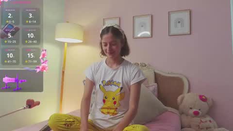 Ana Mara Botero online show from February 27, 2025, 8:20 pm