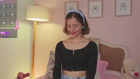 Ana Mara Botero online show from March 2, 2025, 3:34 am