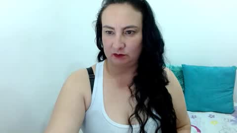 anamaria288 online show from March 18, 2026, 2:04 am