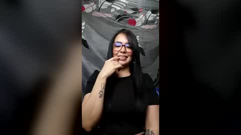 Snapshot of anamaria37166 chatting on July 18, 2026, 9:40 pm anamaria37166 online show from July 18, 2026, 9:40 pm