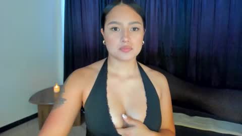 Ann online show from November 12, 2025, 6:19 pm