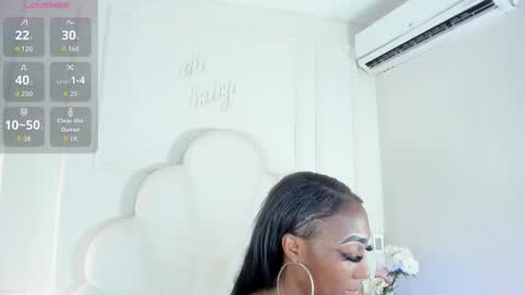 anamonroee online show from November 10, 2025, 8:30 pm