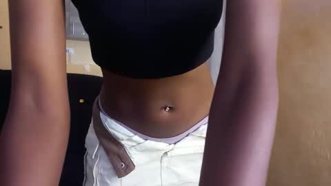 Snapshot of ananablossom chatting on April 17, 2026, 7:33 am Ananablossom online show from April 17, 2026, 7:33 am