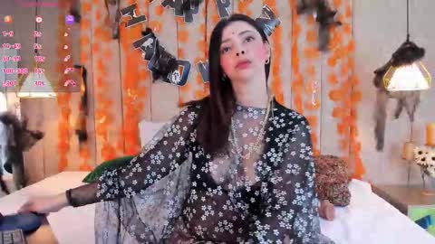 Ananta  online show from October 22, 2025, 4:29 pm