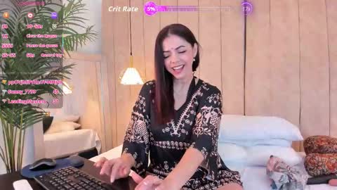 Ananta  online show from January 19, 2026, 12:09 pm