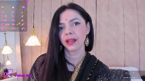 Snapshot of anantaa chatting on June 11, 2026, 12:25 pm Ananta online show from June 11, 2026, 12:25 pm