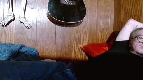 anarchistofnihil online show from February 12, 2026, 1:55 am