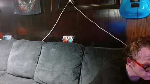 anarchistofnihil online show from February 21, 2026, 12:06 pm