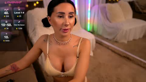 Anna online show from January 8, 2025, 4:02 am