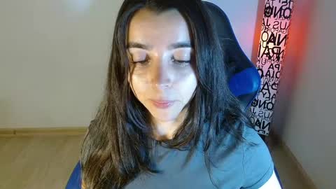 ana 3 online show from April 22, 2026, 1:52 am