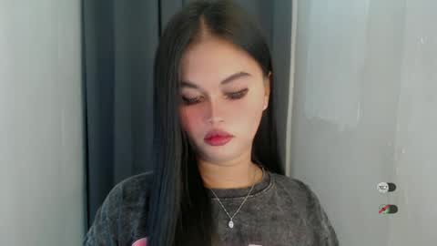 Snapshot of anaruru_ chatting on June 13, 2026, 1:53 pm ANA online show from June 13, 2026, 1:53 pm