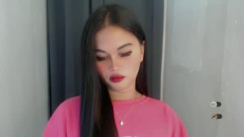 Snapshot of anaruru_ chatting on June 14, 2026, 1:13 pm ANA online show from June 14, 2026, 1:13 pm