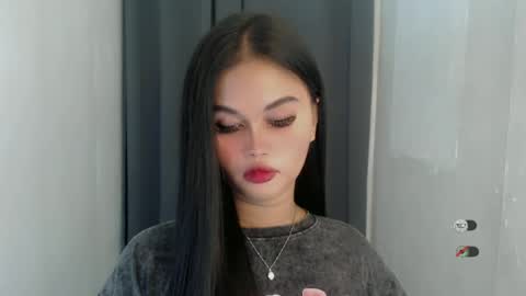 Snapshot of anaruru_ chatting on June 16, 2026, 1:14 pm ANA online show from June 16, 2026, 1:14 pm