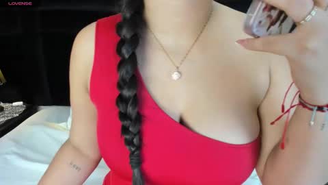 Anasha online show from November 12, 2025, 11:43 am