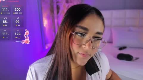 Anasha online show from May 27, 2026, 4:53 am