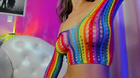 Ana online show from September 20, 2025, 1:45 pm