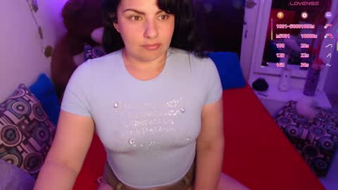 Ana online show from February 20, 2025, 2:46 pm