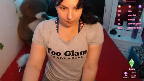 Ana online show from February 24, 2025, 1:53 pm