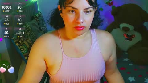 Ana online show from February 4, 2026, 1:39 pm