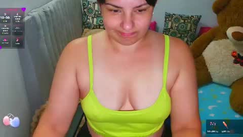 Ana online show from July 12, 2026, 11:45 am