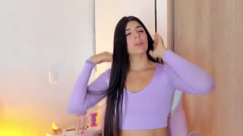 Anastacia online show from December 22, 2024, 4:39 am