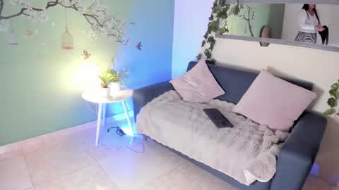 Anastacia online show from January 17, 2026, 12:32 pm