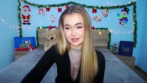 anastacyyellig online show from December 26, 2024, 11:46 pm