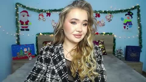 anastacyyellig online show from December 31, 2024, 3:12 am