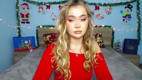 anastacyyellig online show from December 31, 2024, 6:27 am