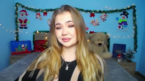 anastacyyellig online show from January 10, 2025, 12:38 am