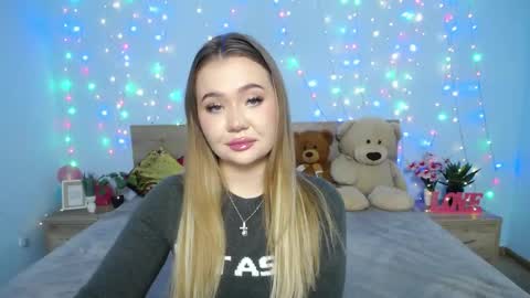 anastacyyellig online show from January 26, 2025, 2:35 am