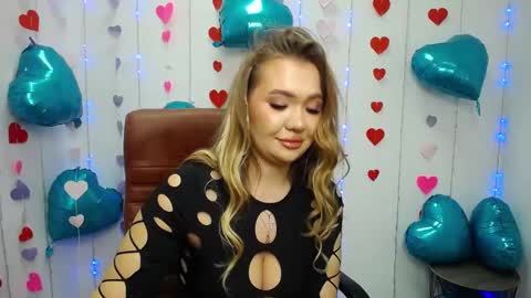 anastacyyellig online show from February 15, 2025, 11:14 pm