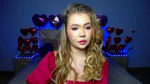 anastacyyellig online show from February 22, 2025, 5:34 am