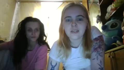 Anastasia online show from May 23, 2026, 7:56 am