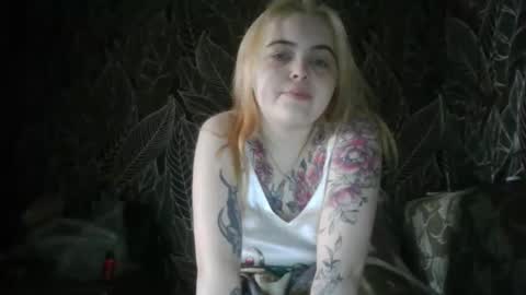 Anastasia online show from May 28, 2026, 9:28 am
