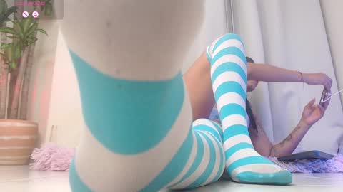 anastasia online show from January 4, 2025, 5:37 pm