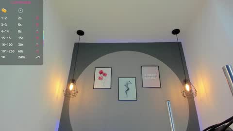 Snapshot of anastasia_lauren chatting on September 18, 2025, 7:49 pm Ana online show from September 18, 2025, 7:49 pm