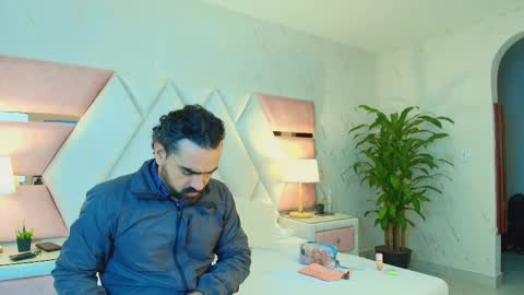 Snapshot of anastasia_marco chatting on January 24, 2025, 11:37 am anastasia_marco online show from January 24, 2025, 11:37 am