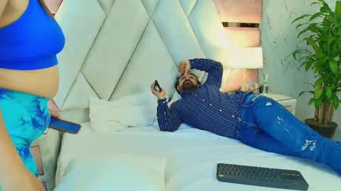 Snapshot of anastasia_marco chatting on January 24, 2025, 2:41 pm anastasia_marco online show from January 24, 2025, 2:41 pm