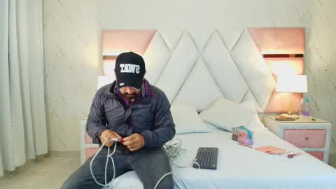 Snapshot of anastasia_marco chatting on January 28, 2025, 11:38 am anastasia_marco online show from January 28, 2025, 11:38 am