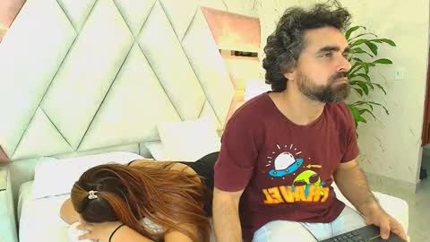 Snapshot of anastasia_marco chatting on February 10, 2025, 6:24 pm anastasia_marco online show from February 10, 2025, 6:24 pm