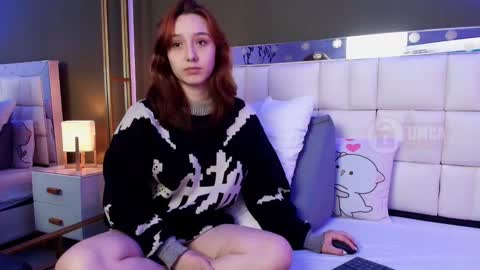 Snapshot of anastasia_windel chatting on January 18, 2025, 8:31 am Anastasia online show from January 18, 2025, 8:31 am