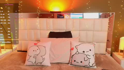 Snapshot of anastasia_windel chatting on March 8, 2025, 3:50 am Anastasia online show from March 8, 2025, 3:50 am