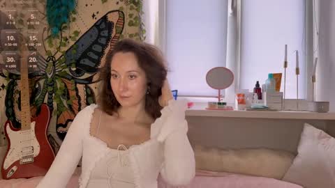 anastasia_yummy online show from March 24, 2026, 12:21 pm