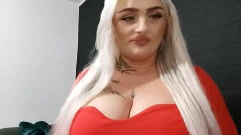 AnastasiaAmore online show from March 7, 2026, 10:29 pm