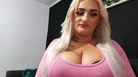 AnastasiaAmore online show from July 19, 2026, 8:23 pm